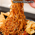 Mie Gacoan Pondok Gede