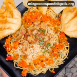 Mie Gacoan Pondok Gede